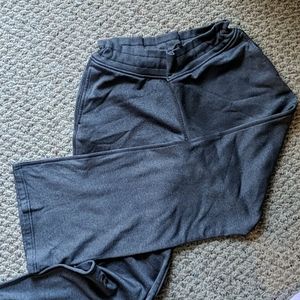 Under armour athletic pants